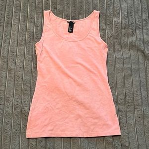 H&M Pink Tank Top